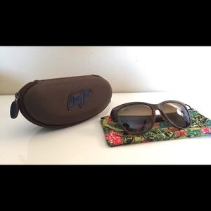 Maui Jim polarized sunglasses